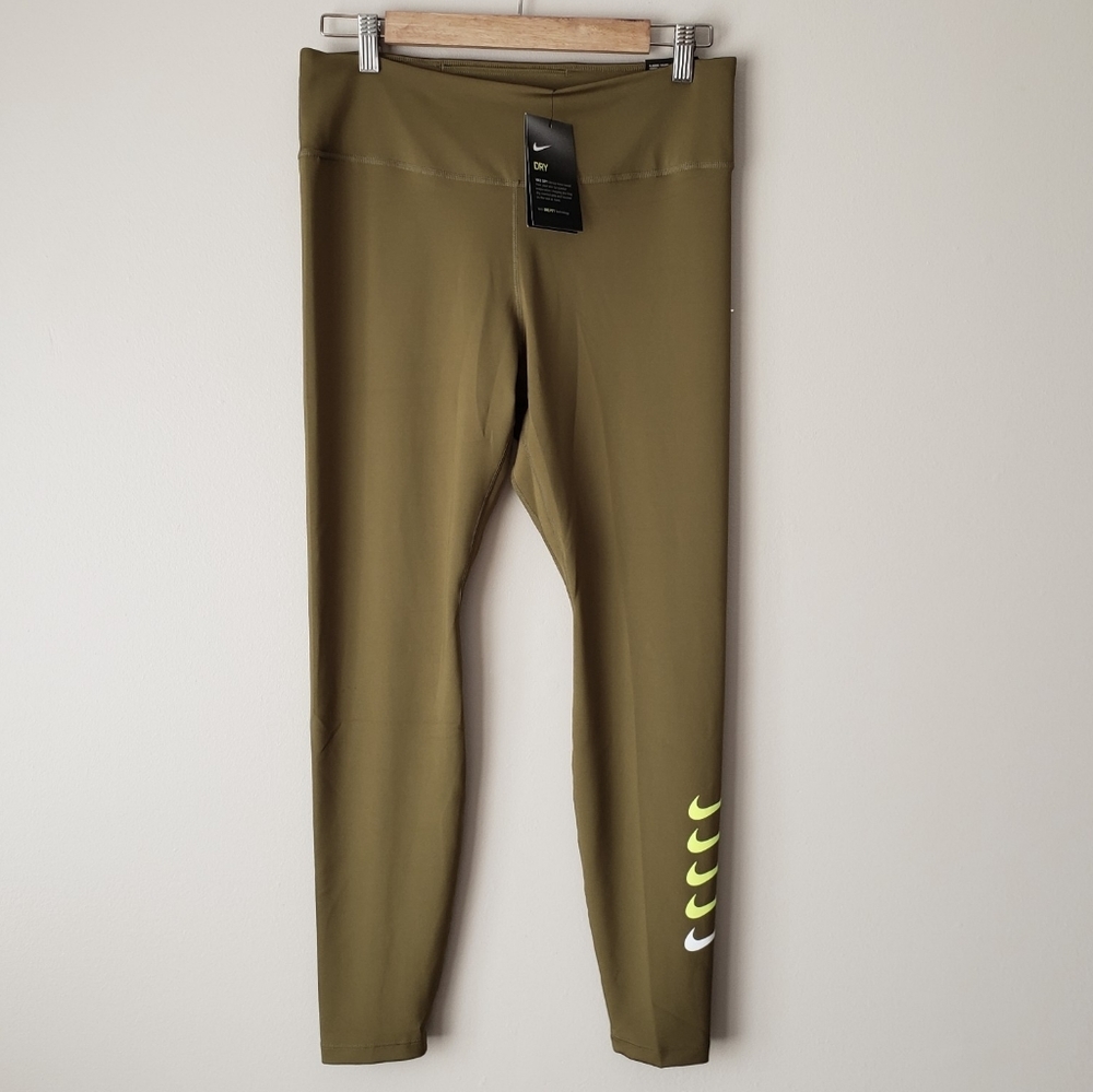 NIKE DRY-FIT LEGGINGS 🍈